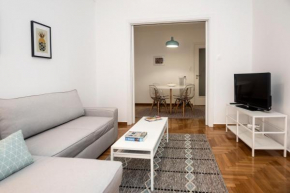 Truman Apartment - Athens
